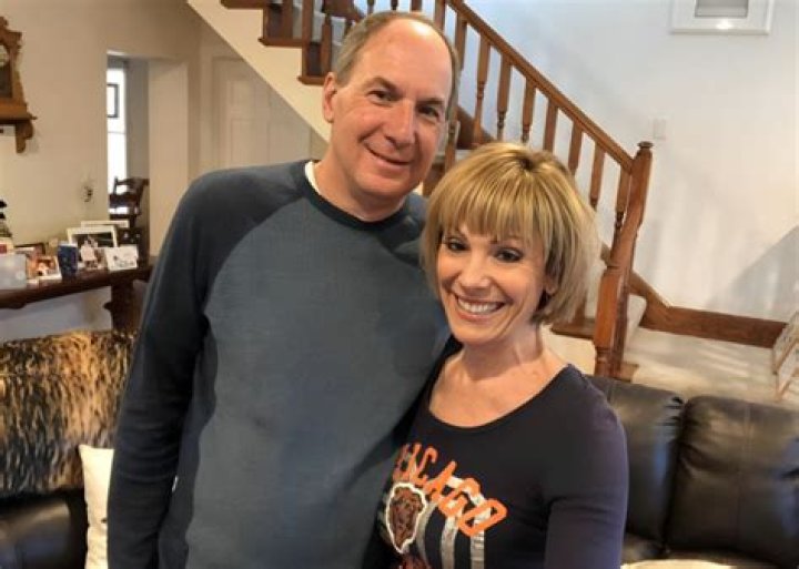 Unveiling The Private World Of Roz Varon's Husband: Discoveries And Insights Revealed