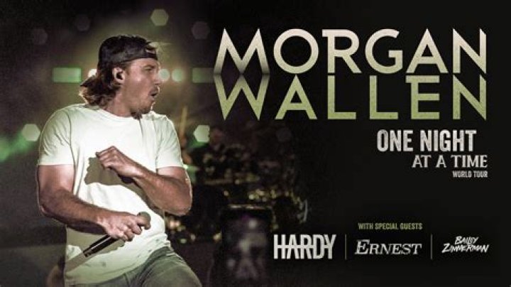 Unveiling The Profound Insights Of Morgan Wallen's Quotes