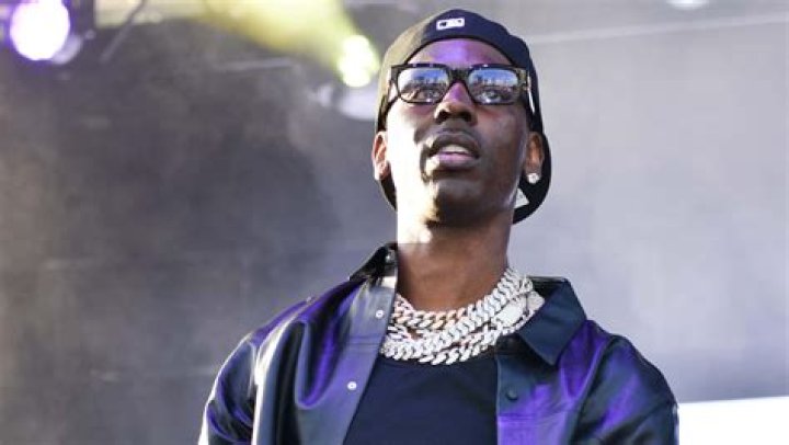 Unveiling The Real Name Of Young Dolph: Discoveries And Insights