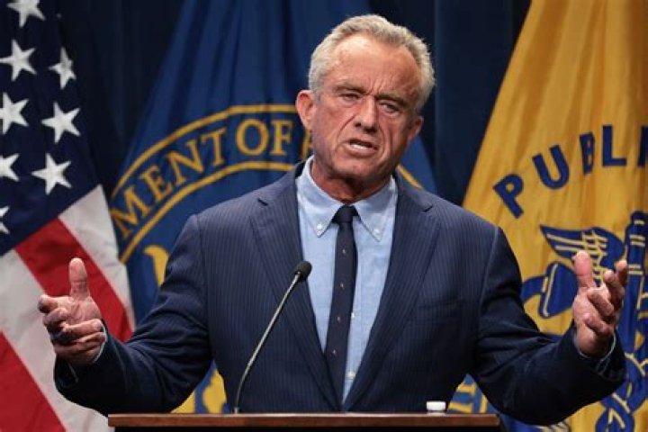 Unveiling The Secrets Behind RFK Jr.'s Captivating Voice: Discoveries And Insights