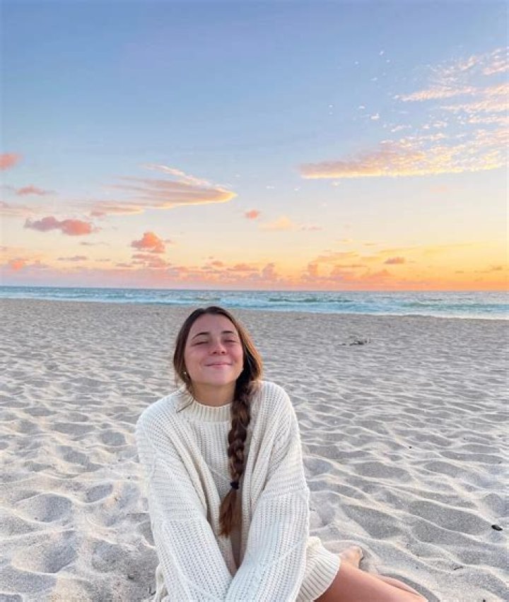 Unveiling The Secrets Of Ana Stowell's TikTok Stardom