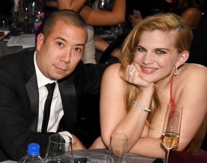 Unveiling The Story Of Anna Chlumsky's Husband: Shaun So