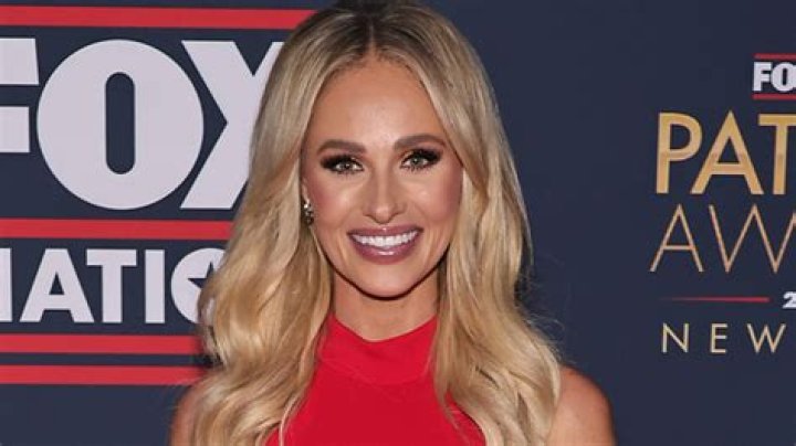 Unveiling The Truth: Tomi Lahren's Breast Implants