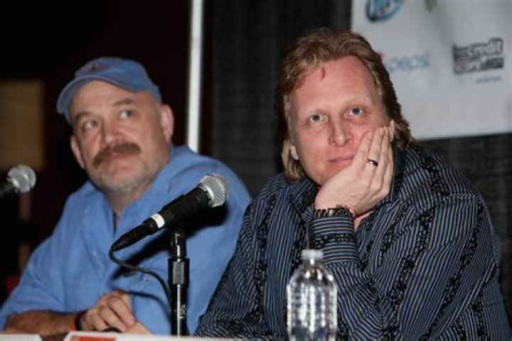 We're Casting a Wide Net Worth for 'Deadliest Catch' Captain Keith Colburn |