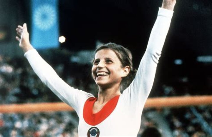 We Know Why Was Olga Korbut Death Loop