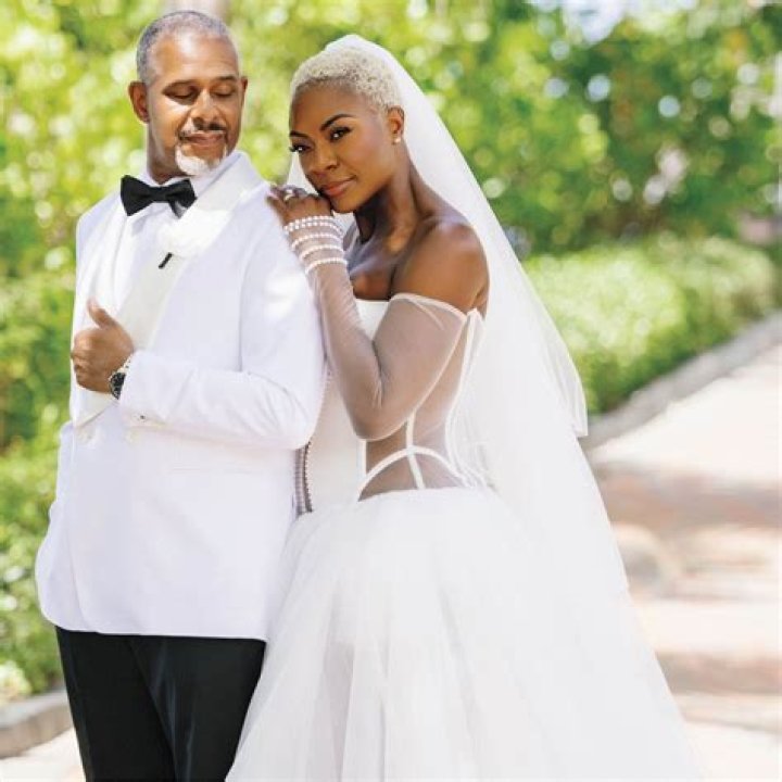 Wedding, NBC Boston & Net Worth