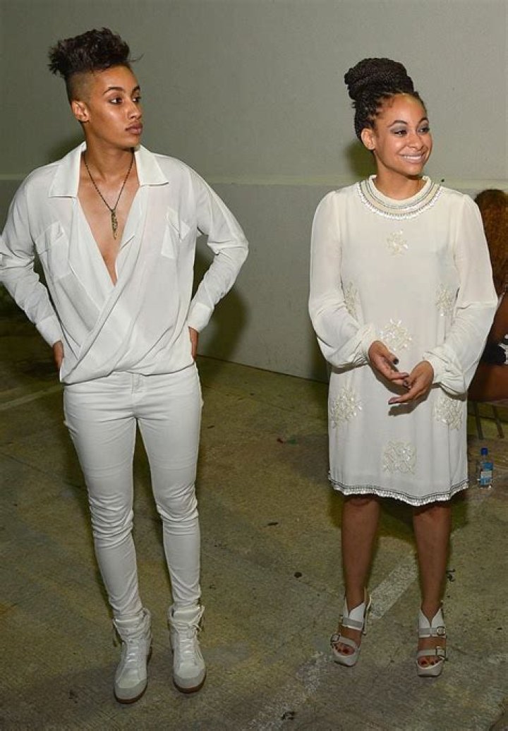 What Happened to AzMarie Livingston and Raven Symon?