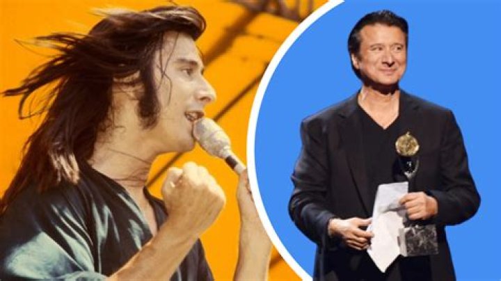 What Is Steve Perry S Ethnicity Celebrity Fm