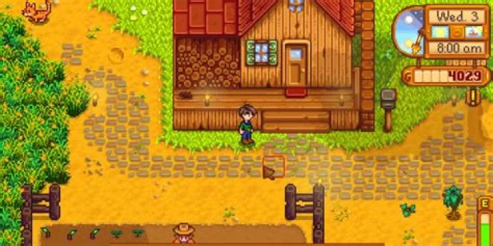 What Is the Fastest Way to Fill the Museum in 'Stardew Valley'? |