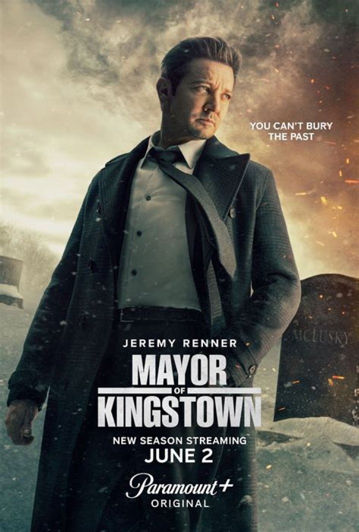 Where To Watch Mayor Of Kingstown Is It On Netflix, Hulu, Prime, Or HBO Max?