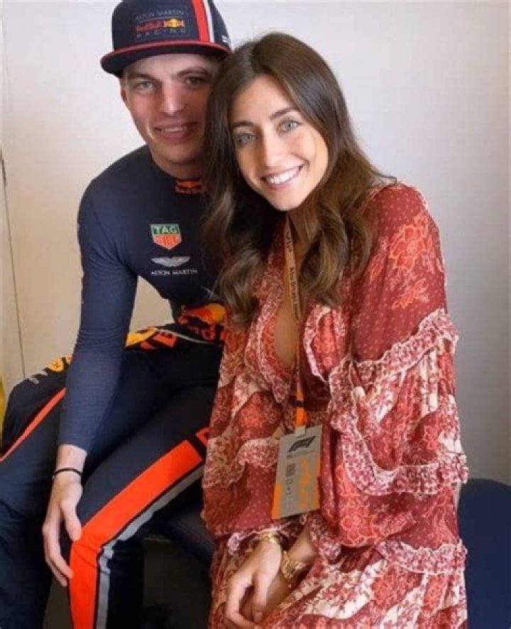 Who Is Dilara Sanlik? Her Instagram, Age, And Wikipedia, Everything To Know About Max Verstappen’s Wife