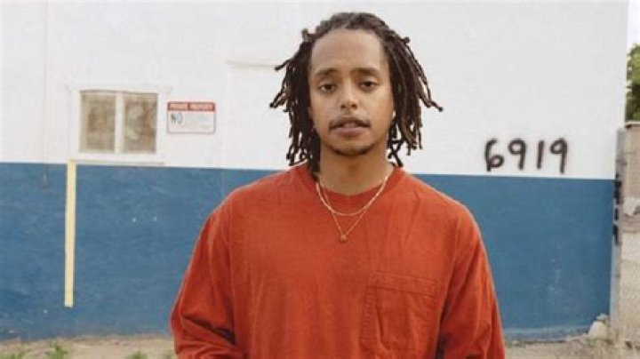 Who Is Jacob Romero Gibson Usopp Age Biography