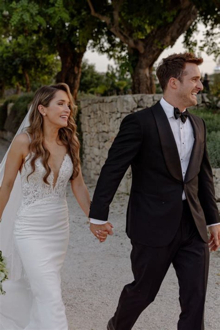Who Is Matthew Hussey's Wife?