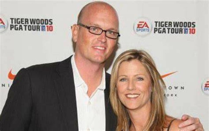 Who Is Scott Van Pelts Wife Stephanie Van Pelt? Details On Their Married Life