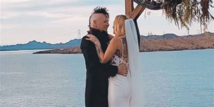 Who is Shannon Gunz's husband Chad Gray