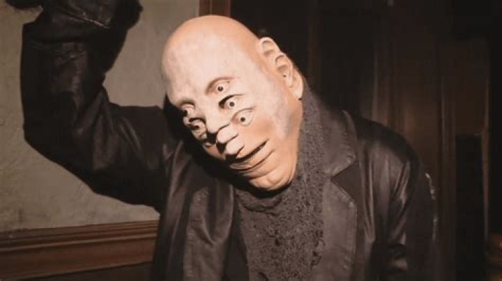 Who Is The Most Scariest Person In The