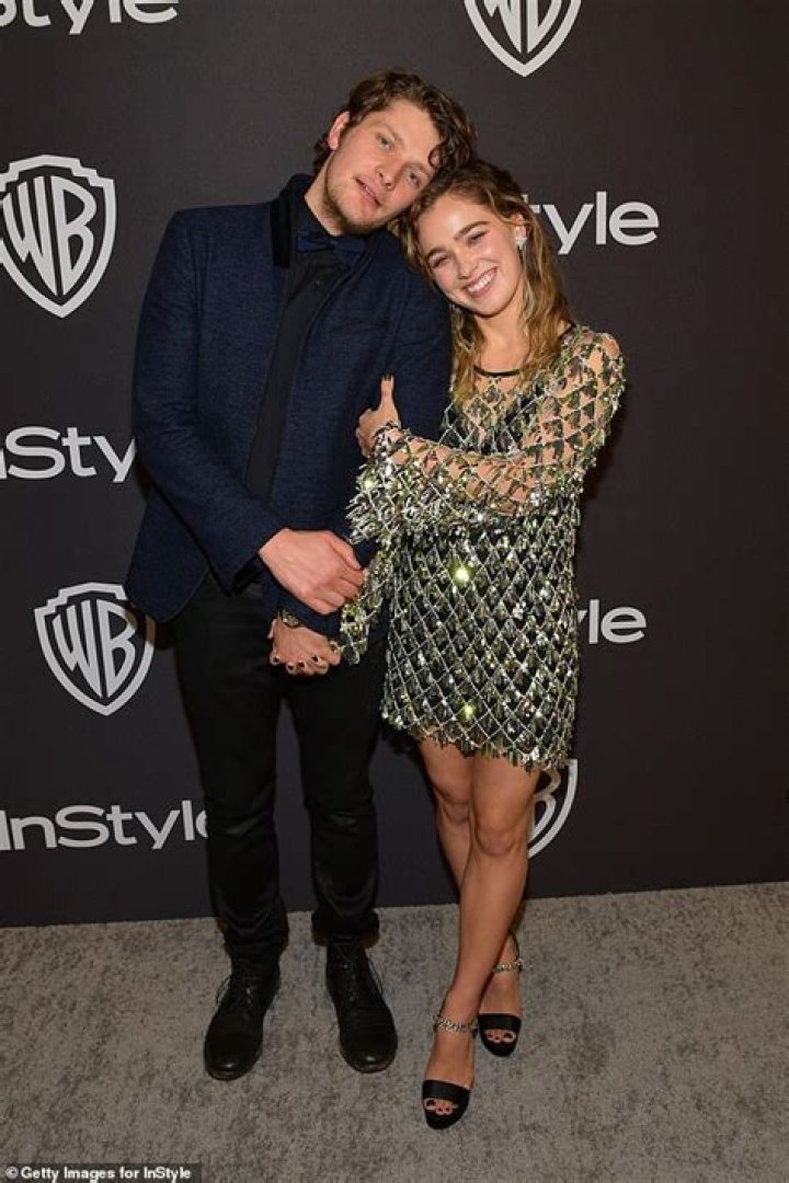 Who is Zelda Williams Dating Now