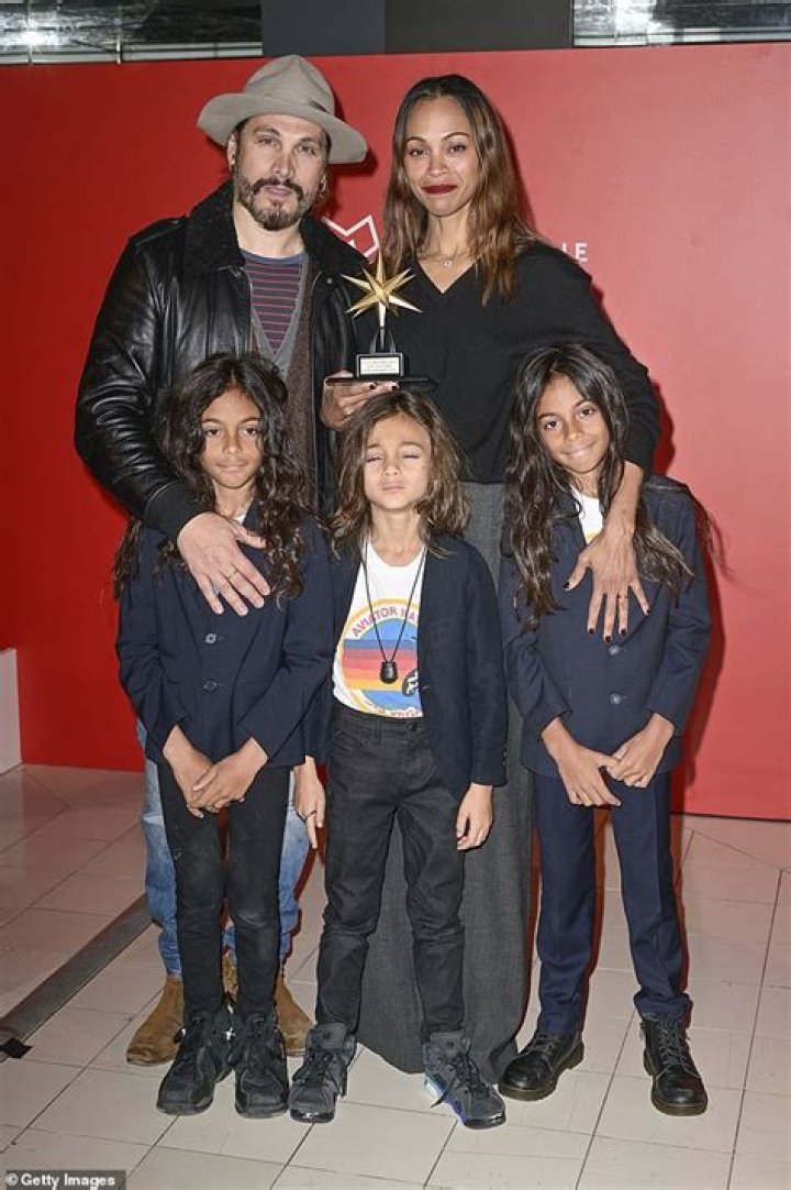 Who is Zoe Saldana's husband, Marco Perego? Wiki Bio, net worth, kids