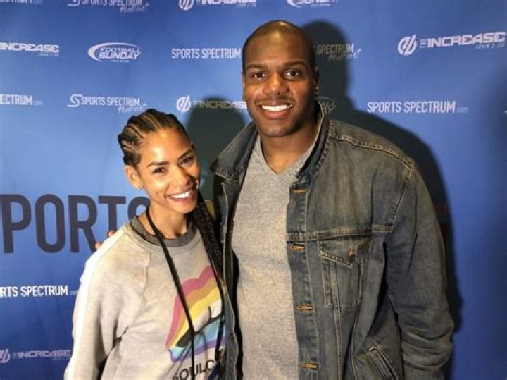 Who Was Kirsten Ferguson Married To