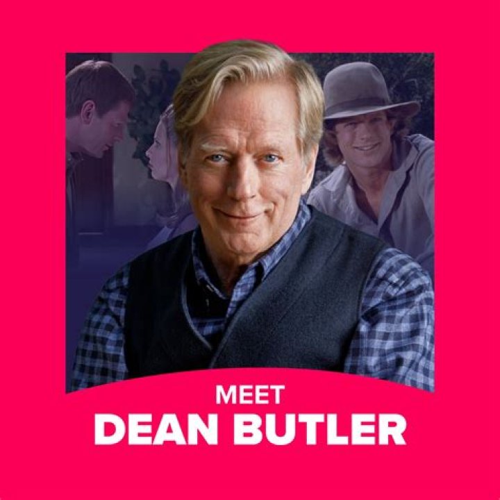 ZestDash | Dean Butler | Bio, Age, Net Worth, Relationship, Career